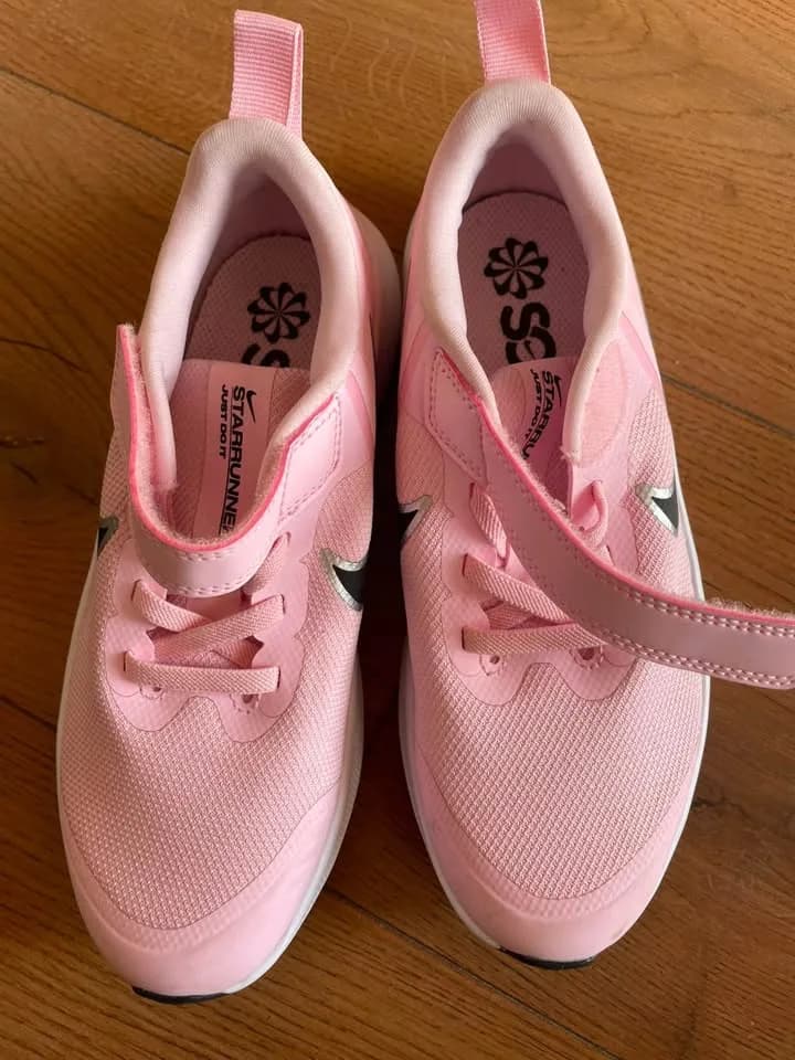 Zapatilla Nike Star Runner 3